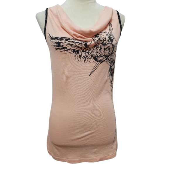 Harley-Davidson Tops - Harley-Davidson tee